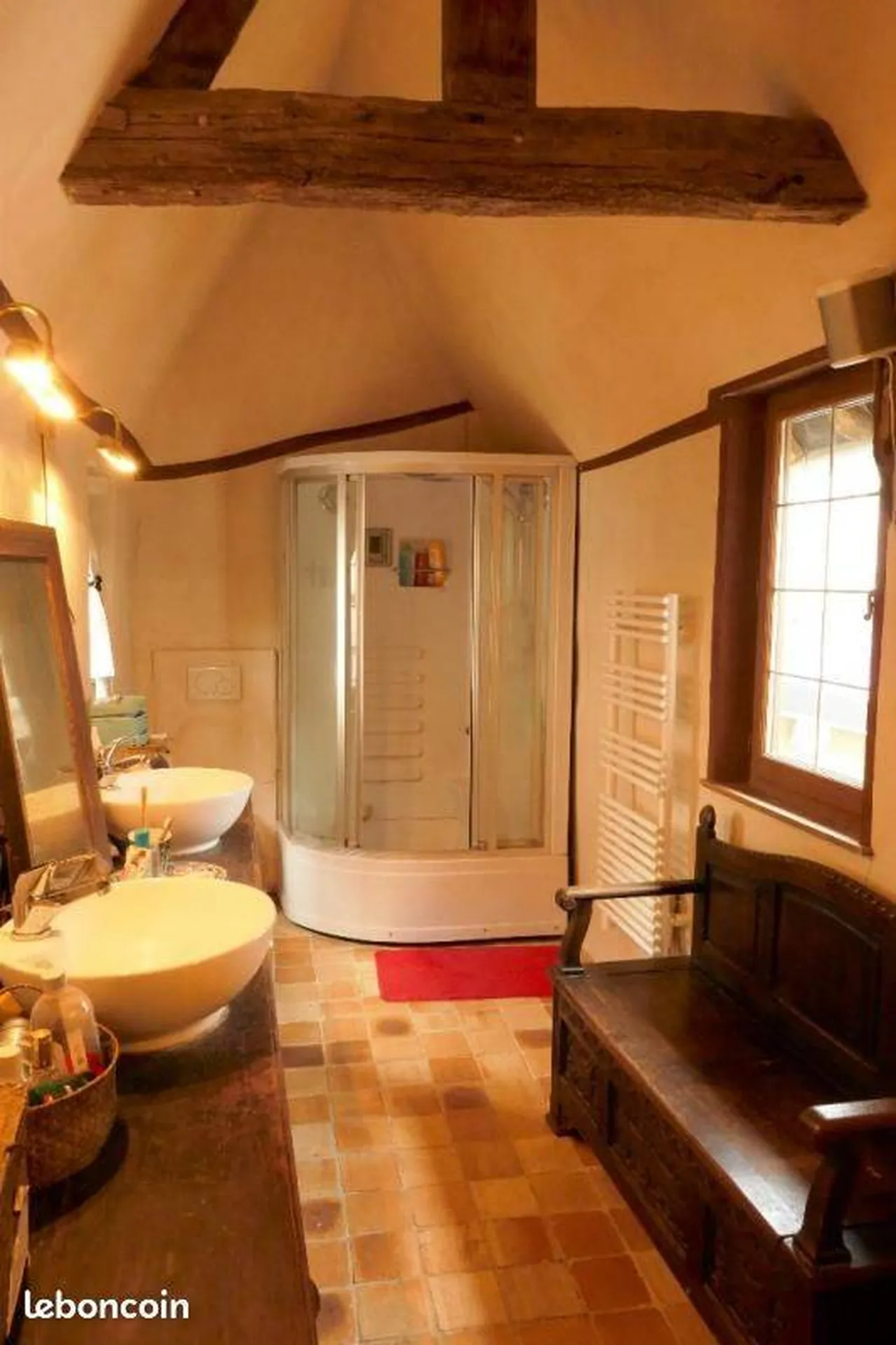 Maison Normande, Bernay, 27