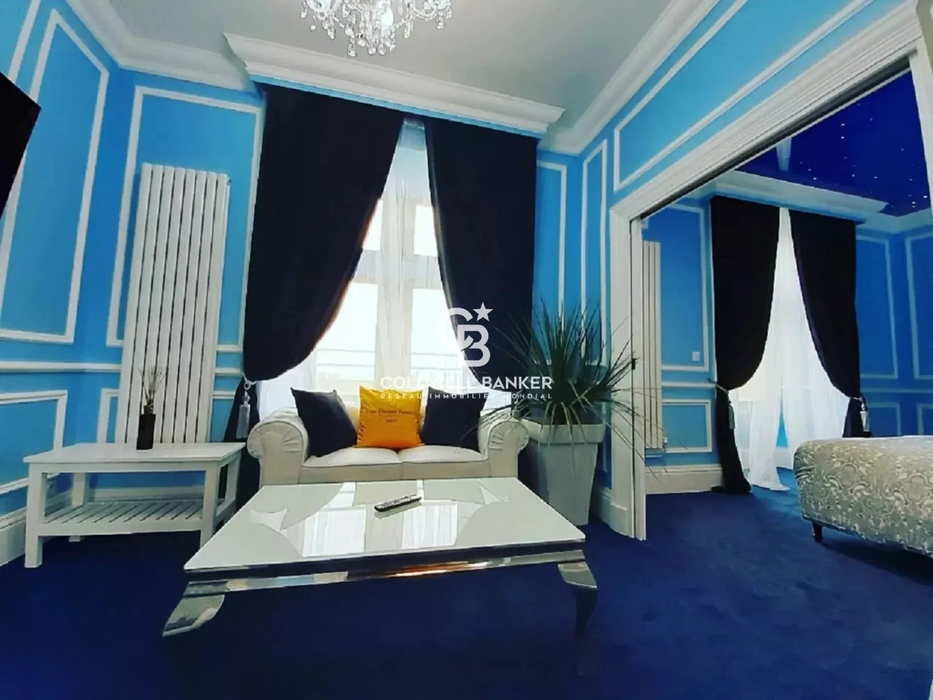 vallée du loir annonce immobiliere chateau à vendre