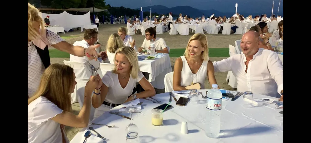 Magicien mentaliste célébrités Cauet mariage Monaco 