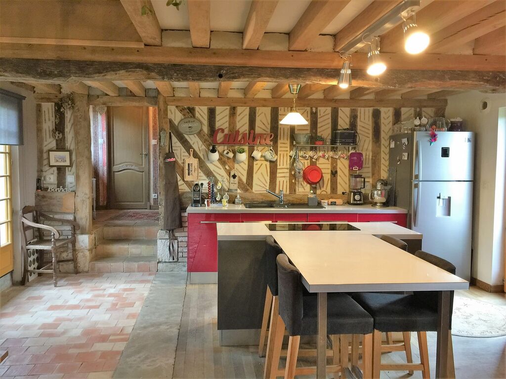 maison à vendre Lisieux