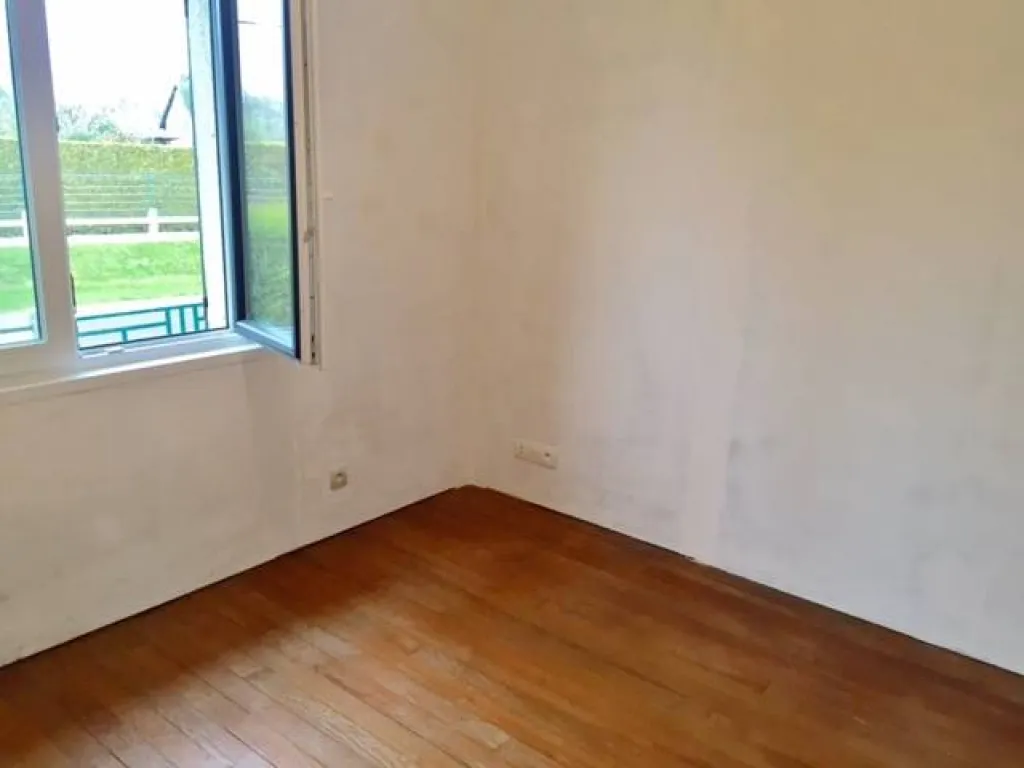 A vendre maison en rdc proche commerces proche la saussaye 27