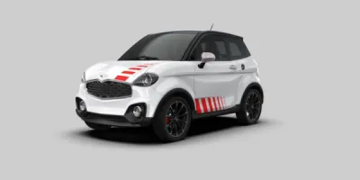 6.Vente voiture sans permis CHATENET CH46 Sportline R II Toulon