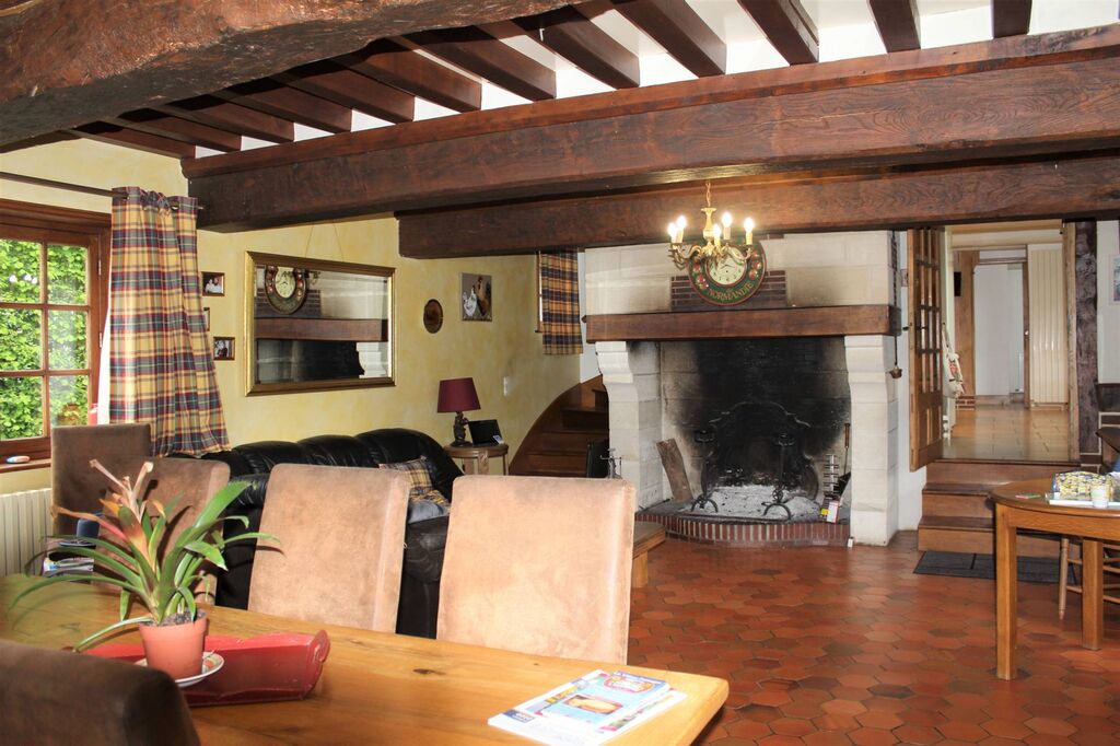 Propriété Normande, Région Pont L'Eveque 14