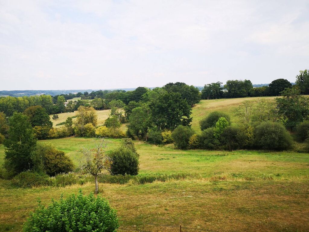 Manoir Augeron, Cambremer, 14