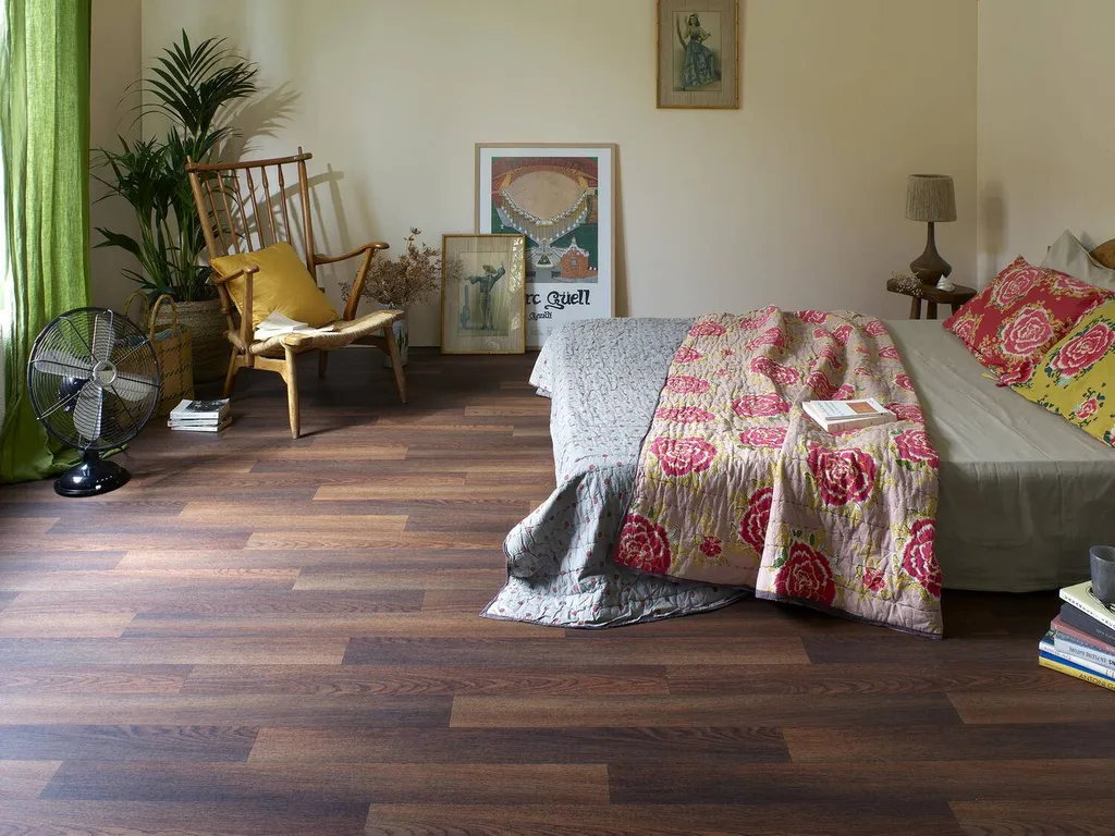 Changer de revêtement de sol pour du lino pas cher dans le secteur de Montivilliers 76