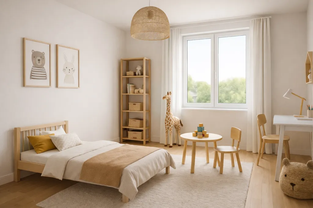 Une nouvelle résidence à Strasbourg 