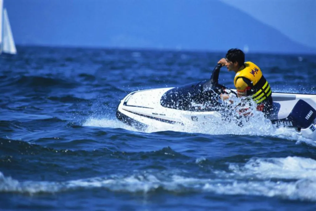 Loisirs atypiques randonnées en quad ou en jetski