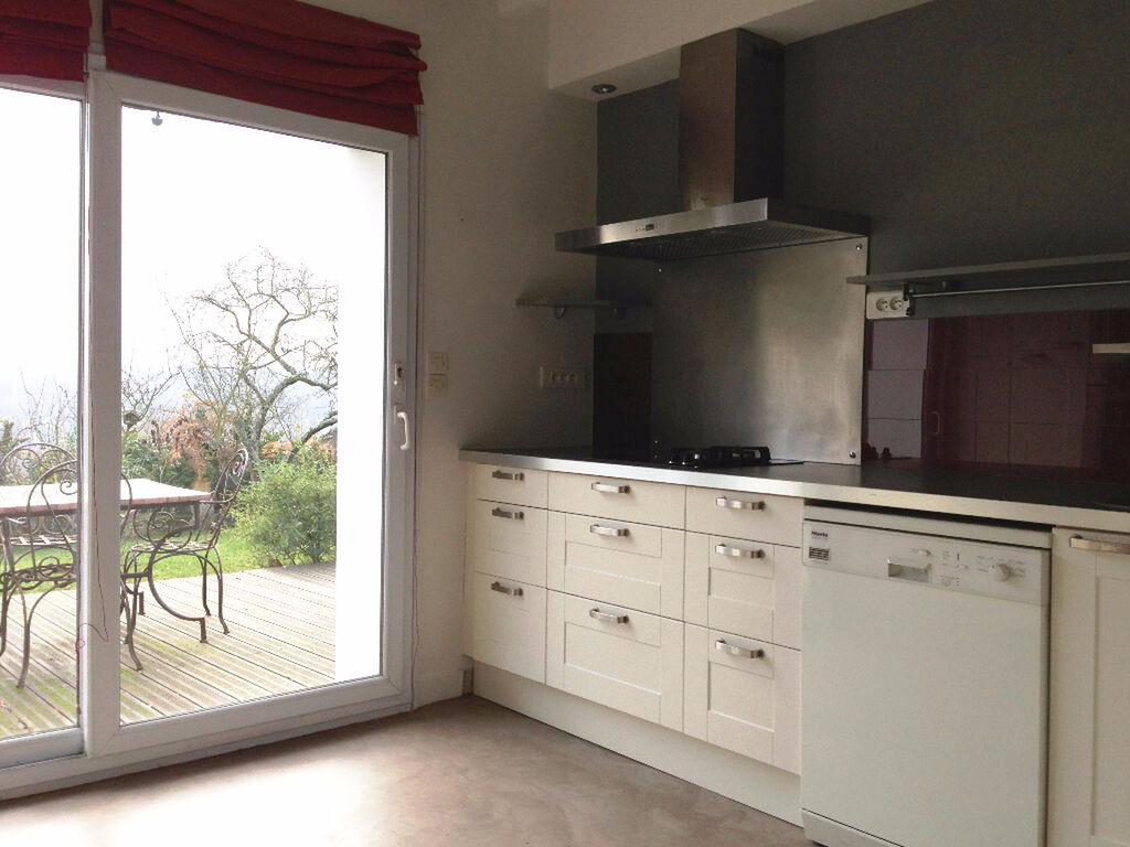 Demeure de charme à proximité de Saint Germain en Laye