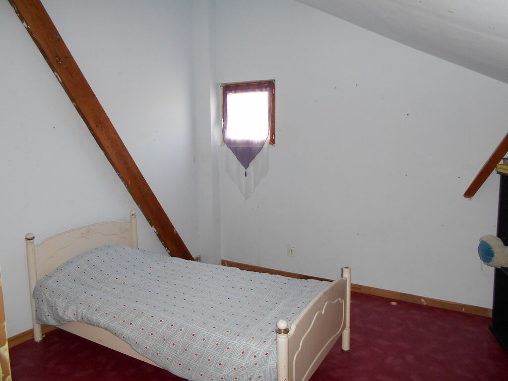 MAISON NORMANDE Entre BERNAY et THIBERVILLE