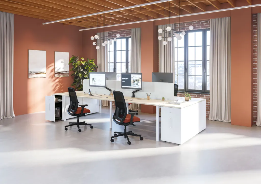 Bureau TIMO