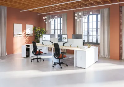 Bureau TIMO