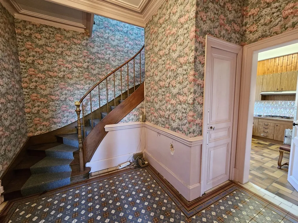 Villa familiale de charme à acheter au Mans