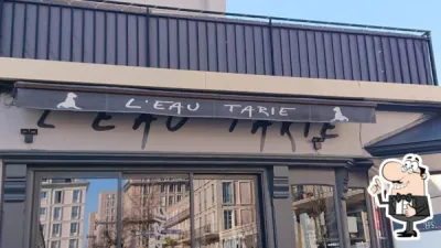 L’Eau Tarie