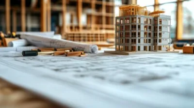 Constat d’affichage de permis de construire à Cagnes-sur-Mer : huissier de justice pour prouver la légalité de vos travaux