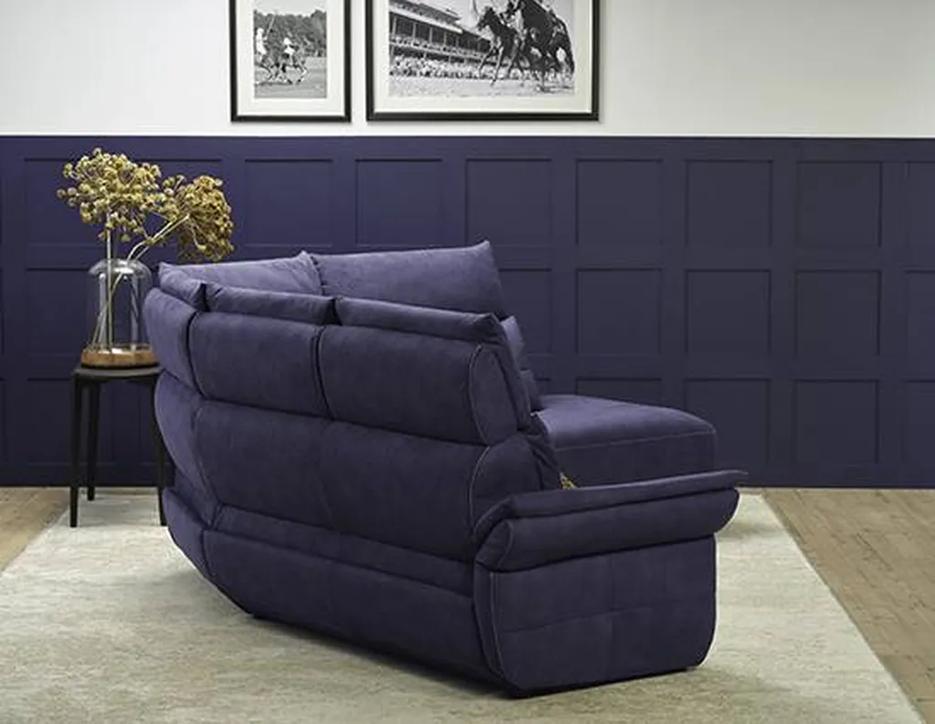 Vente d'un canapé GRIMAUD sur mesure