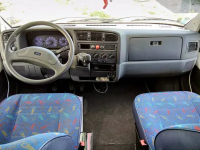 VENDU camping-car capucine CHAUSSON WELCOME 6