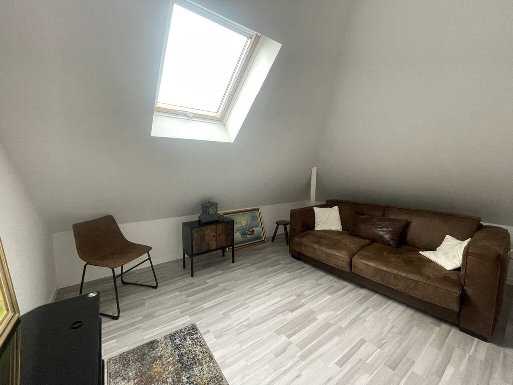 Bel appartement en duplex situé à Lillebonne