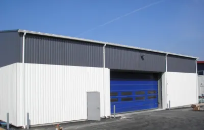 Artisan réparation gouttière aluminium à Avignon devis gratuit et travaux garantis pour immeuble ou maison individuelle