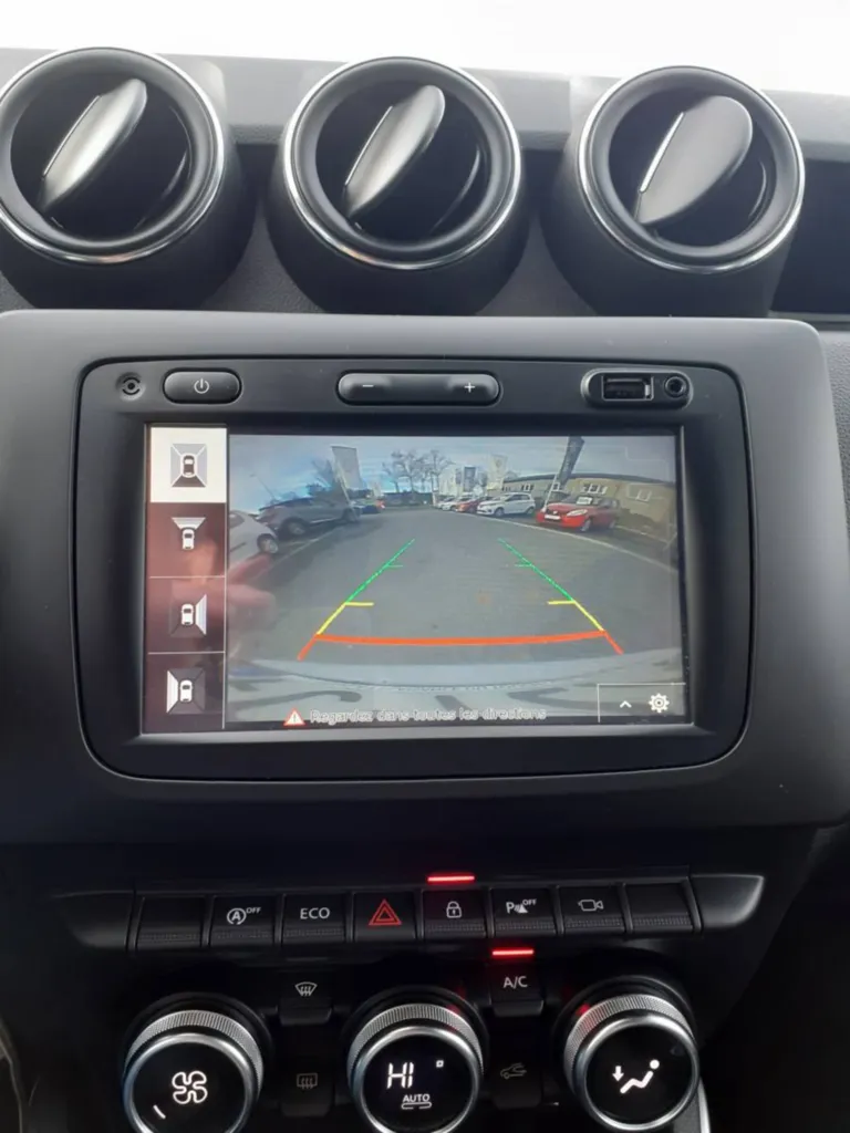 DACIA DUSTER PRESTIGE BLUE DCI 115 4X2 OCCASION PRES DE TOULOUSE EN OCCITANIE