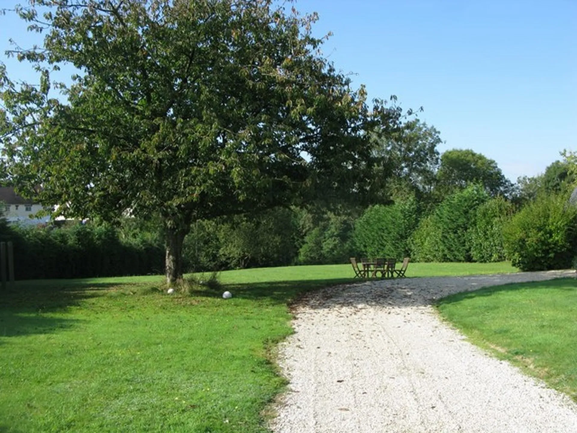 MAISON A VENDRE PRES DE LISIEUX ET PONT-L'EVEQUE EN NORMANDIE