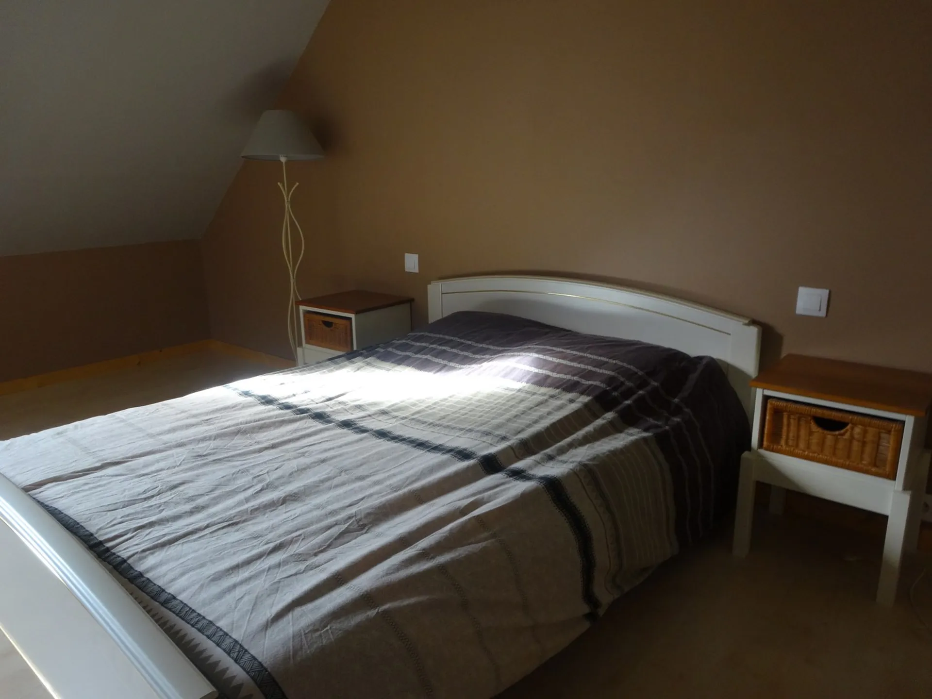 Chambre Normandie Calvados