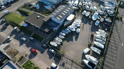 Dépôt vente bateau en Bretagne