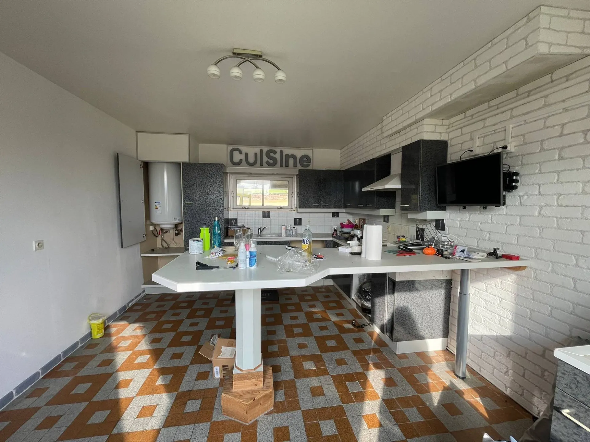 BORD RIVIERE MONTVILLE