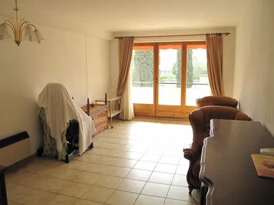 Cassis appartement à vendre