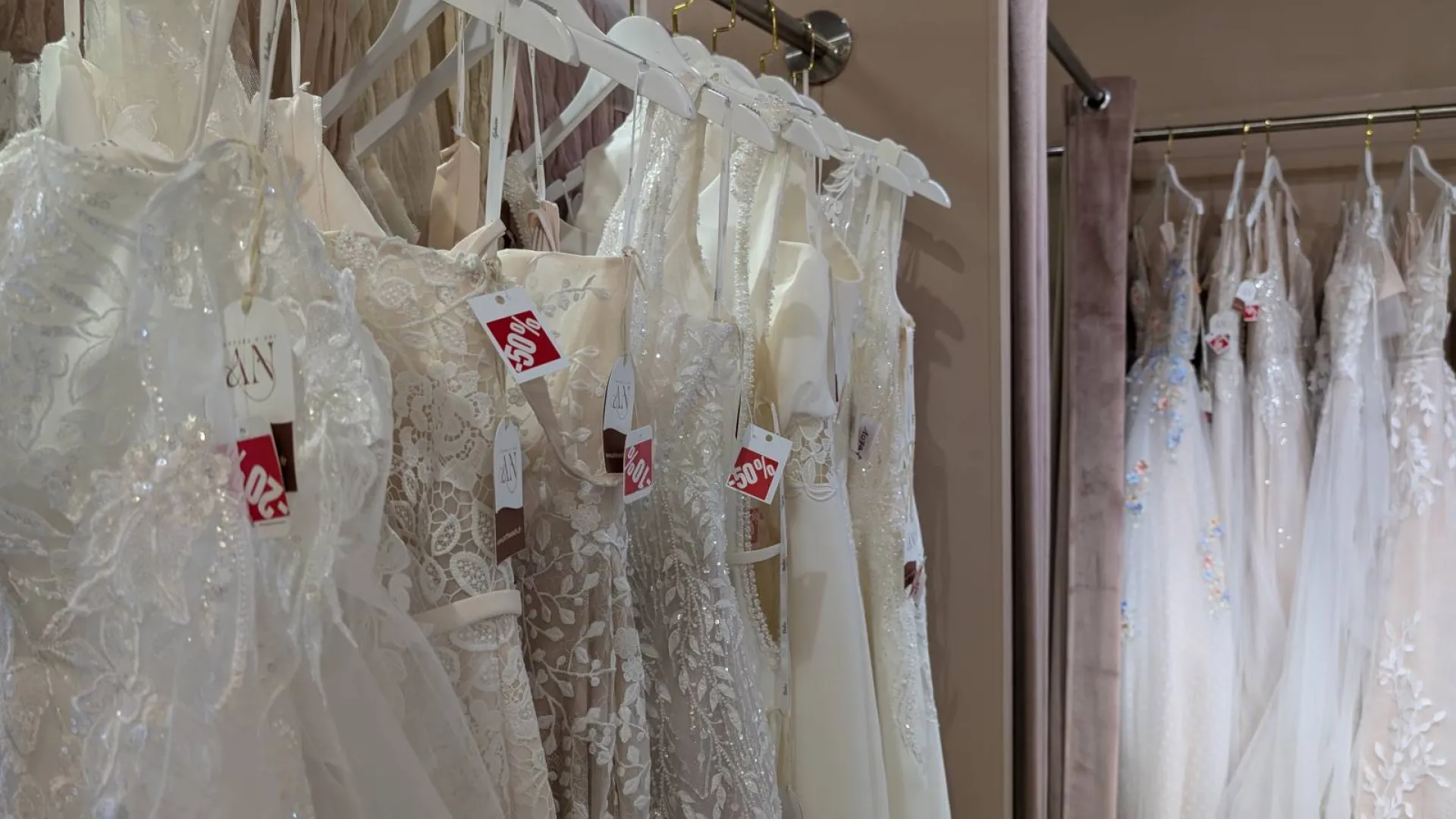 solde robe de mariée marseille