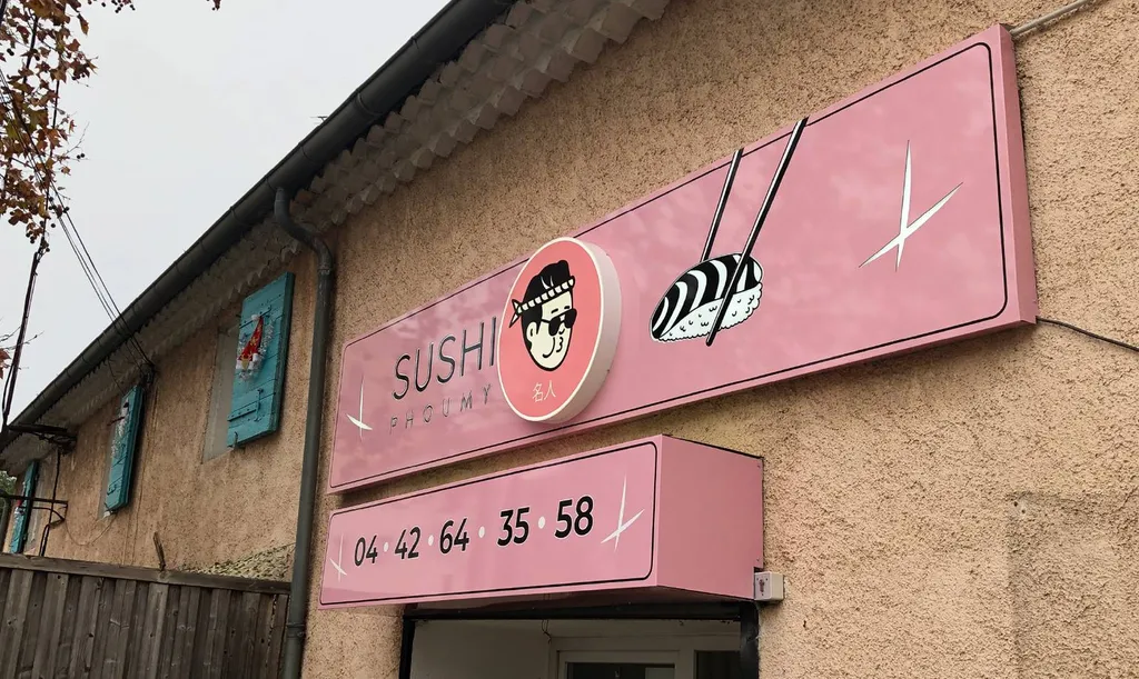 SUSHI PHOUMY ZOOM