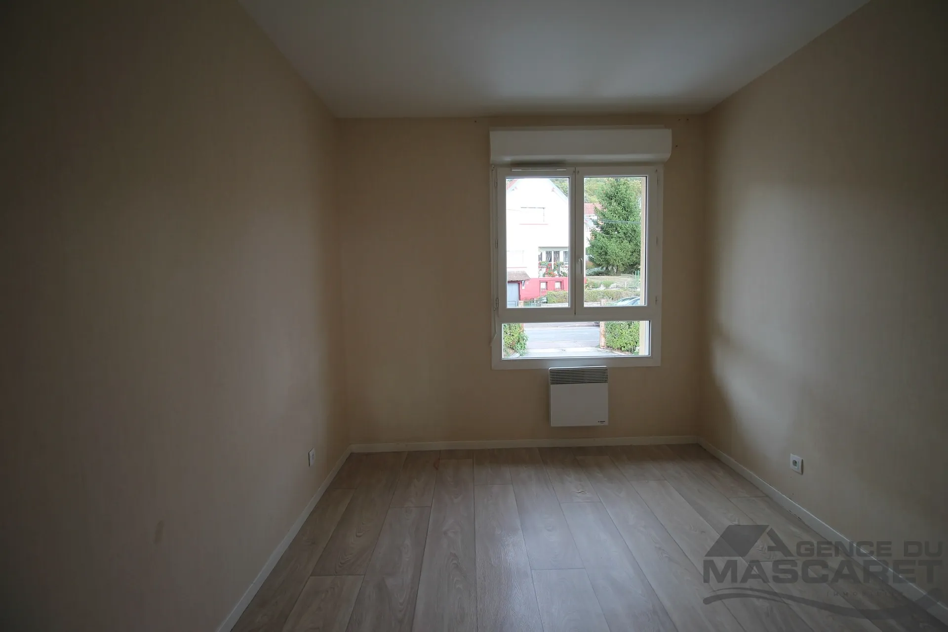 Appartement à louer - T3 - Le Trait - Centre ville