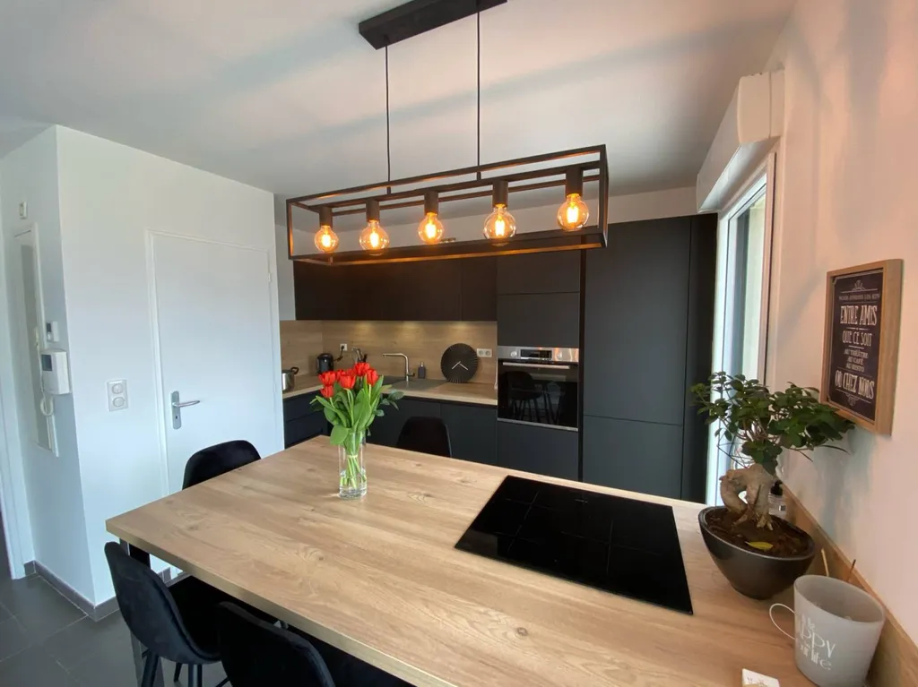 artisan cuisiniste chambery