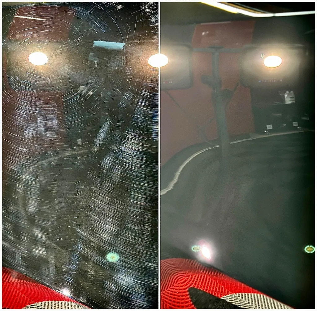 Protection carrosserie PPF Lyon plus traitement céramique carrosserie Tesla model Y Perf 