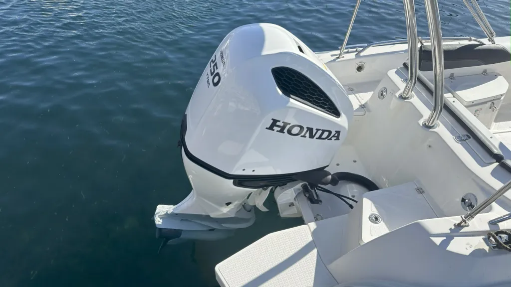 Quel est le prix d’un moteur neuf Honda Marine pour bateau rigide avec devis installation à La Seyne-sur-Mer 83500 Var ?