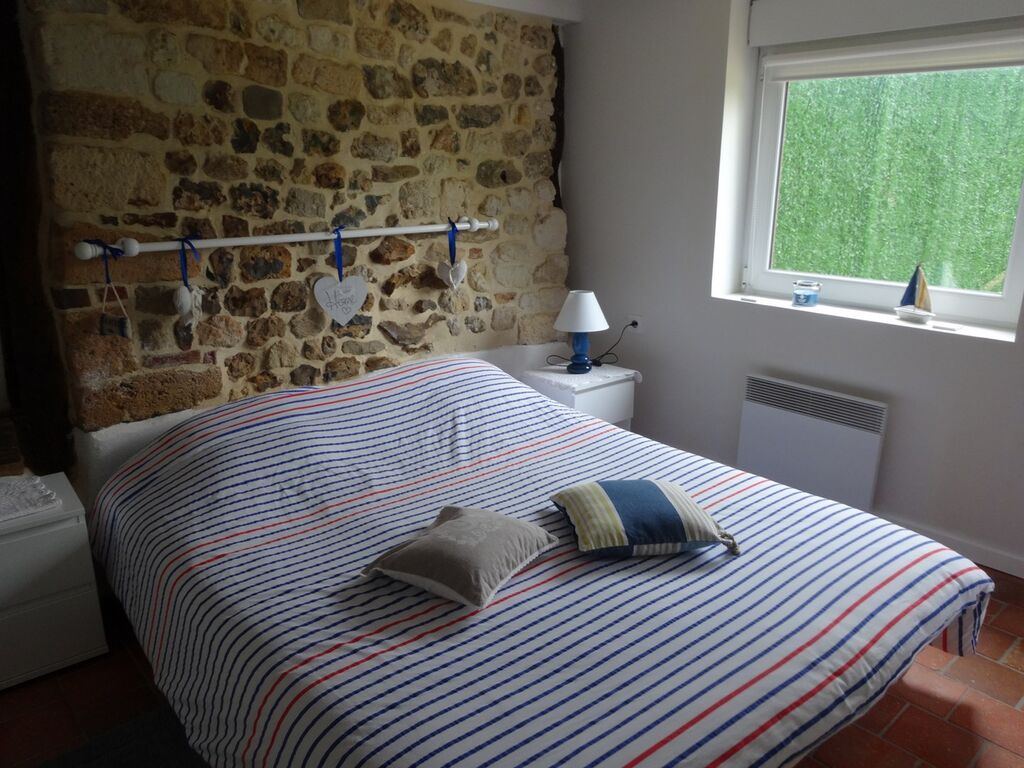 Chambre Pays d'Auge 14 Calvados