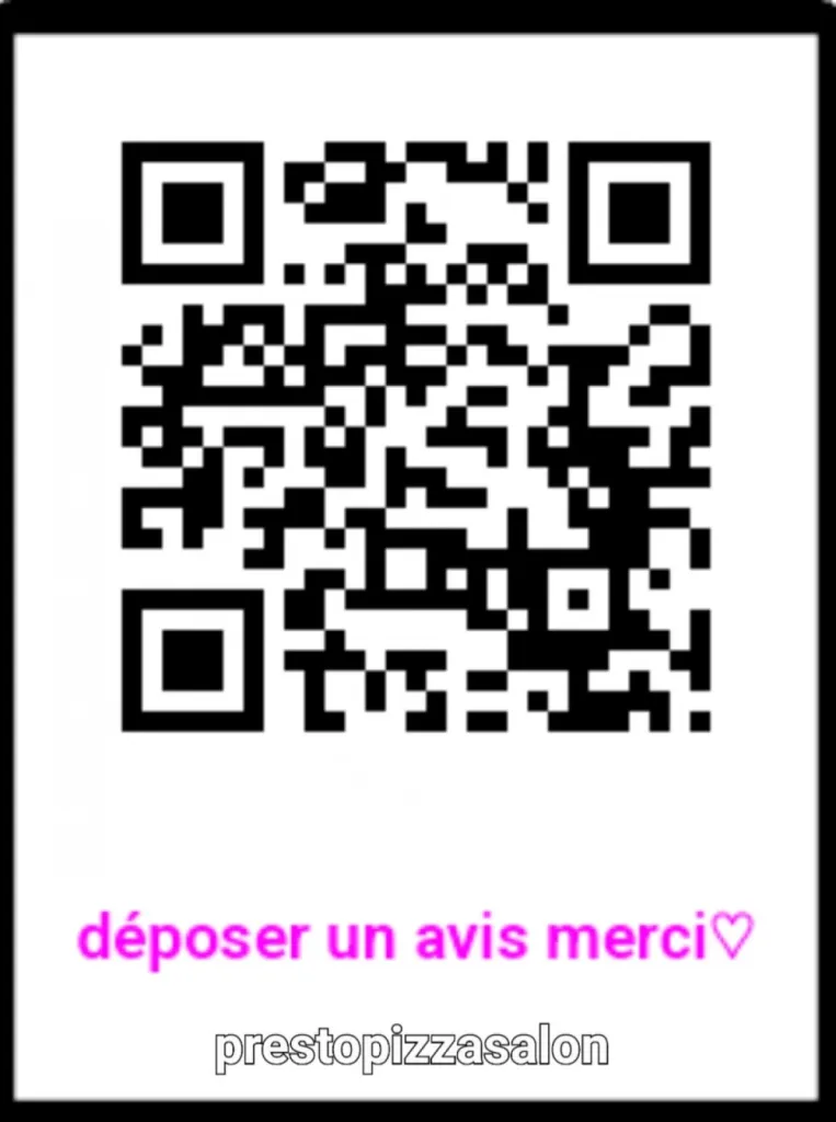 pizza au feu de bois centre ville salon de provence presto pizza salon