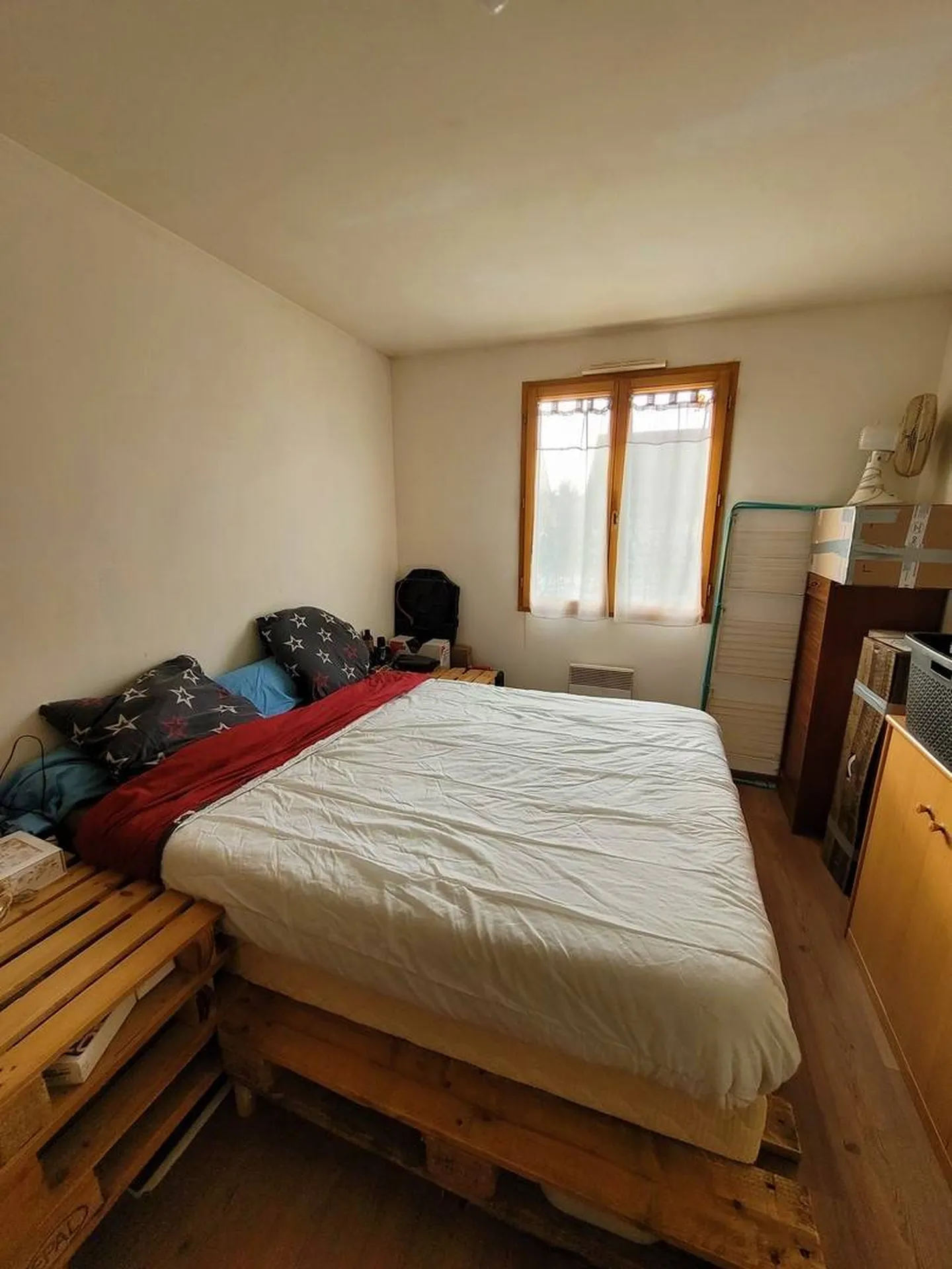 Maison individuelle LISIEUX 14