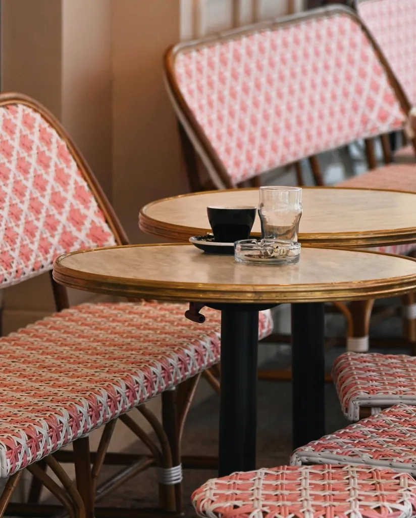 brasserie centre ville Hyères