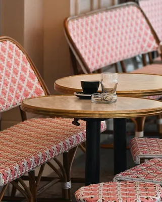 brasserie centre ville Hyères