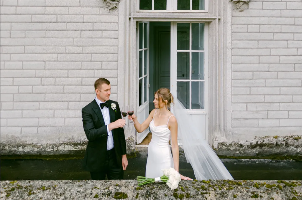 Organisation complète de mariage à Bordeaux et sur le Bassin d'Arcachon : pour une organisation de mariage de A à Z par une wedding planner expérimentée qui réalisera le mariage de vos rêves - Les Mariages de Mademoiselle L - Crédit photo Thomas Raboteur