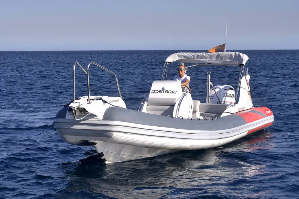 L'Eden Boat reprendra du service à la saison prochaine