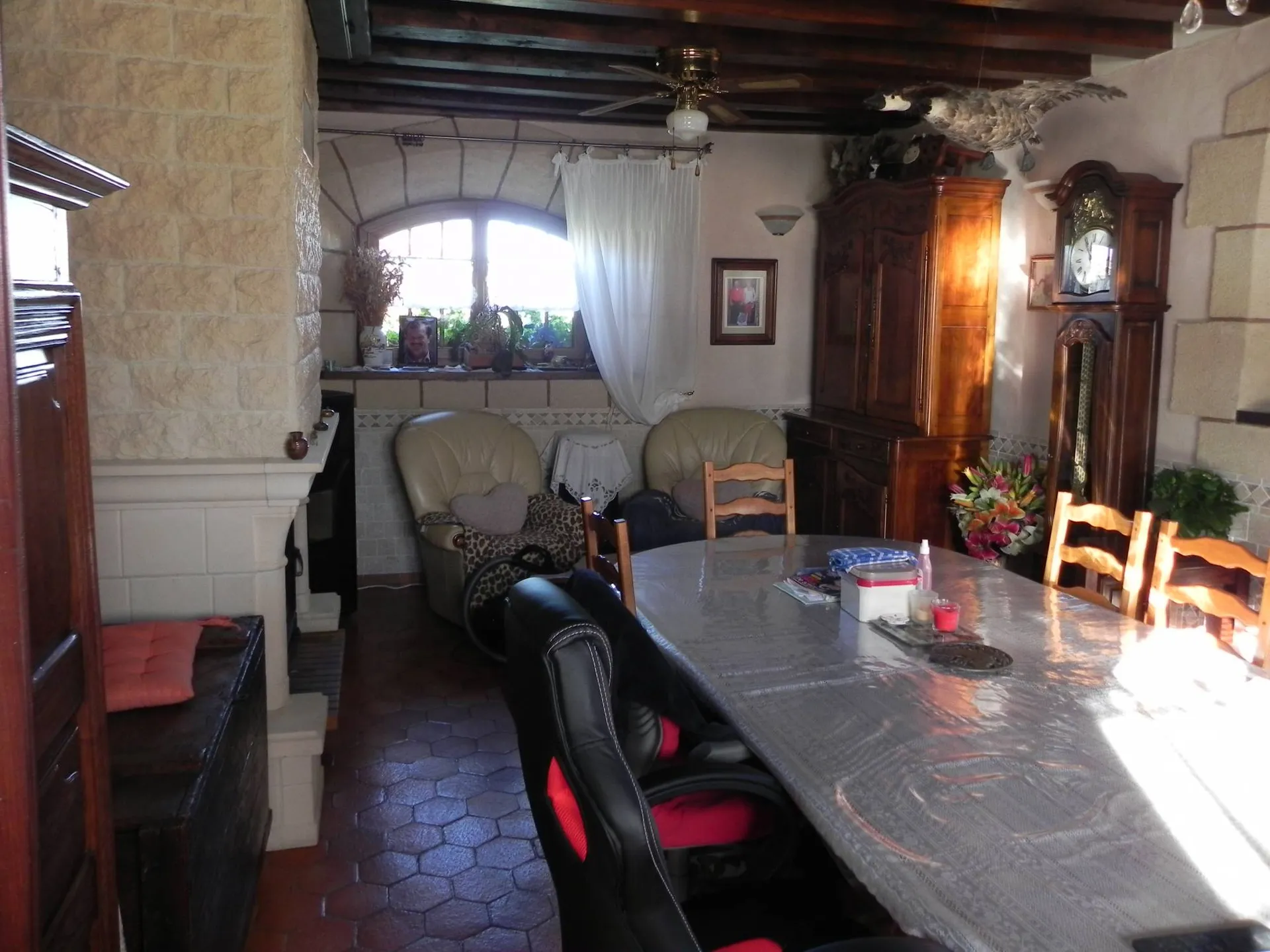 Achat demeure de charme dans un environnement privilégié Eure 27