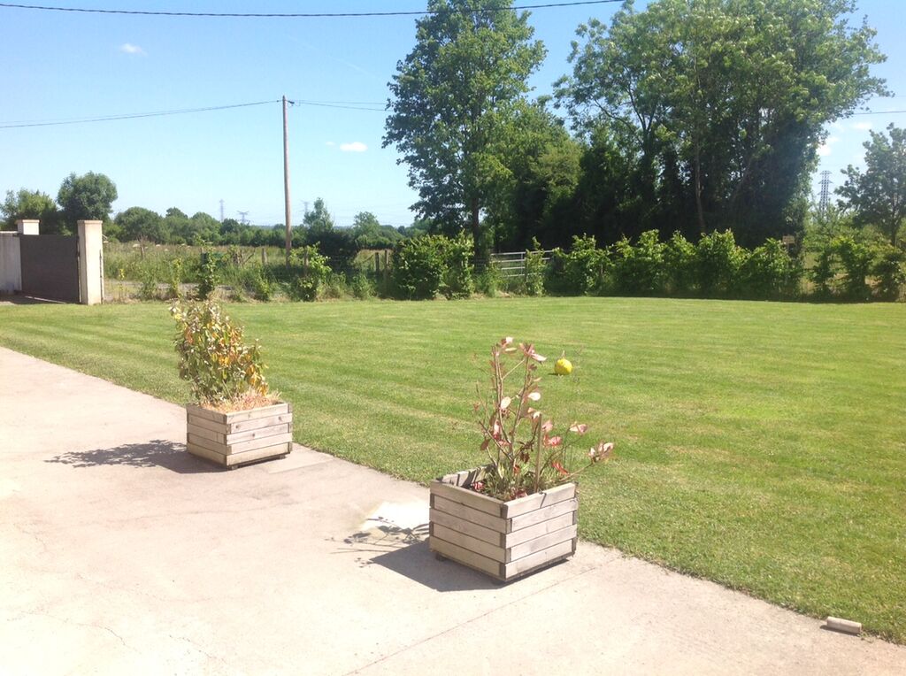 Maison Normandie Calvados 14