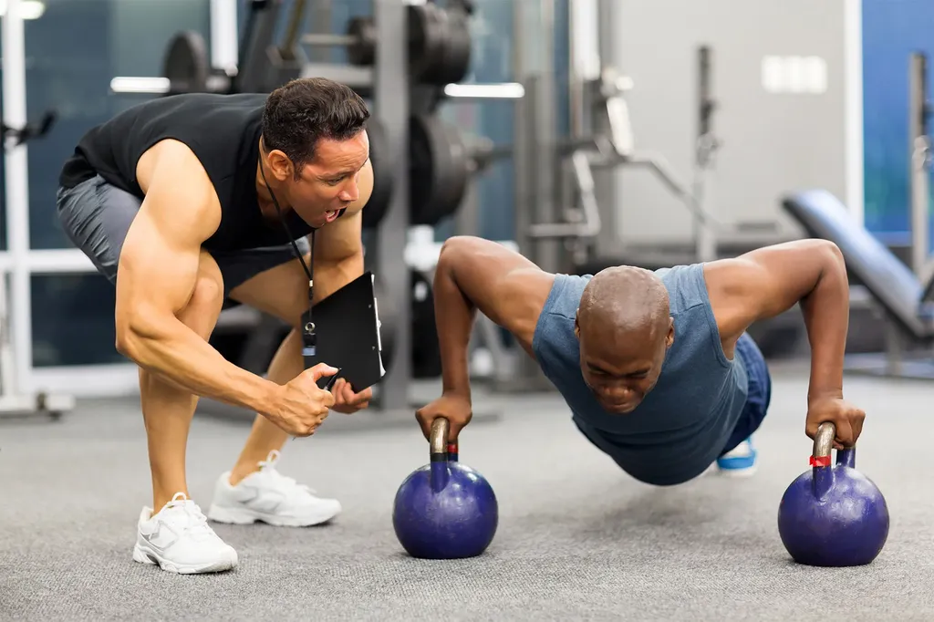 Comment progresser en musculation ?