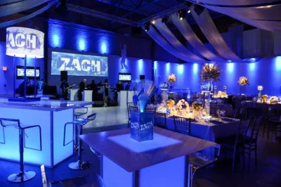 organisatrice de bar miztvah 75