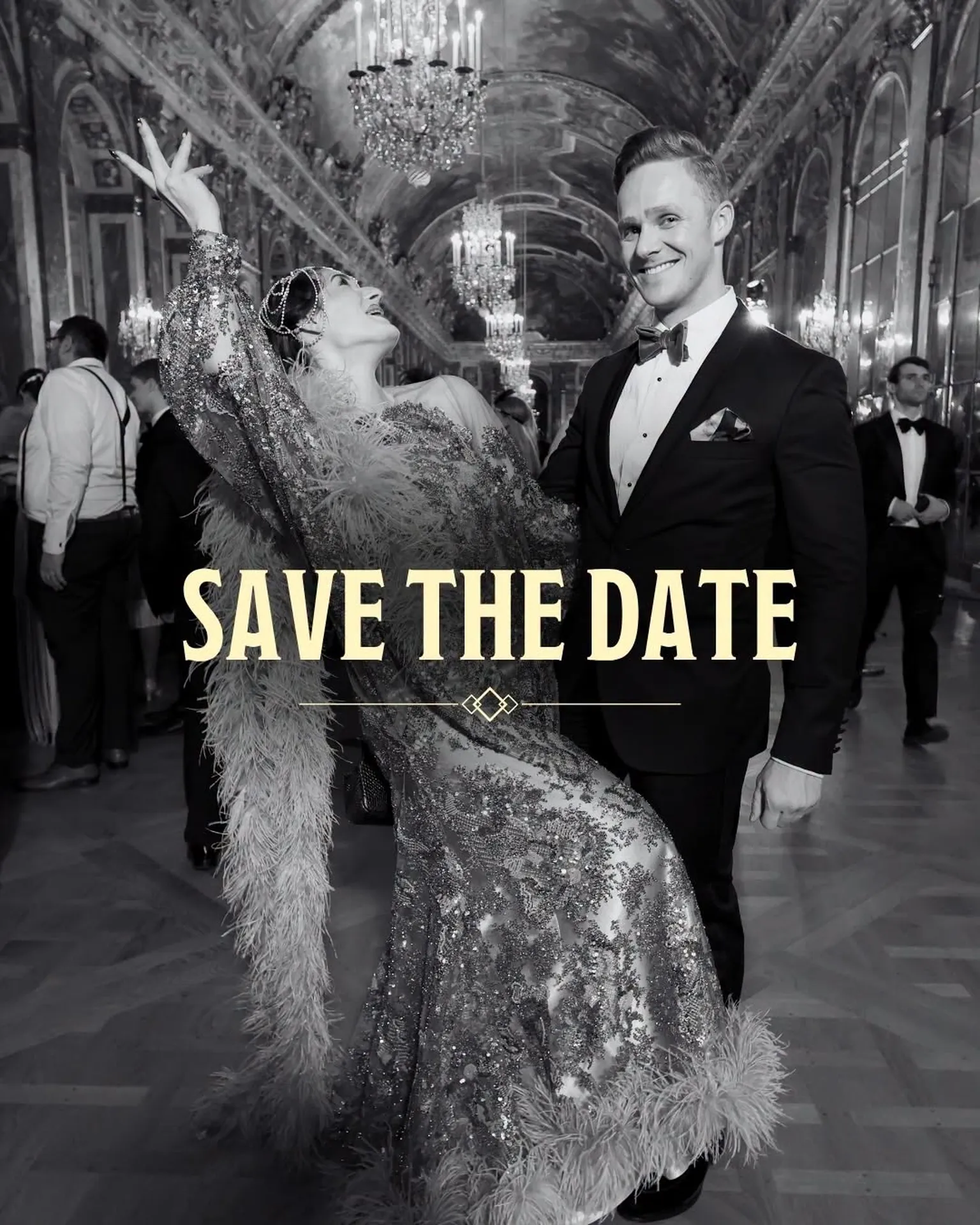 daneslka creation chateau versailles bal du siecle couture yvelines paris boulogne saint germain en laye