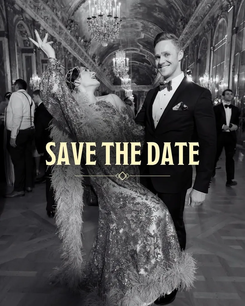 daneslka creation chateau versailles bal du siecle couture yvelines paris boulogne saint germain en laye