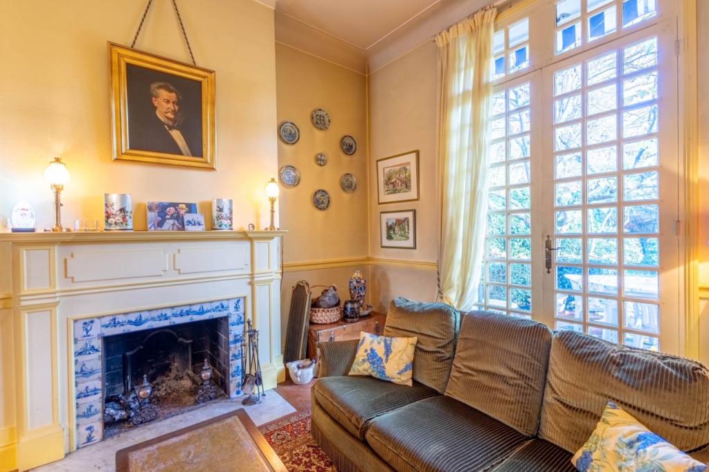 Belle maison de caractère Bordeaux Caudéran 