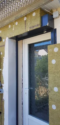 Volets roulants EVREUX Isol'Eure