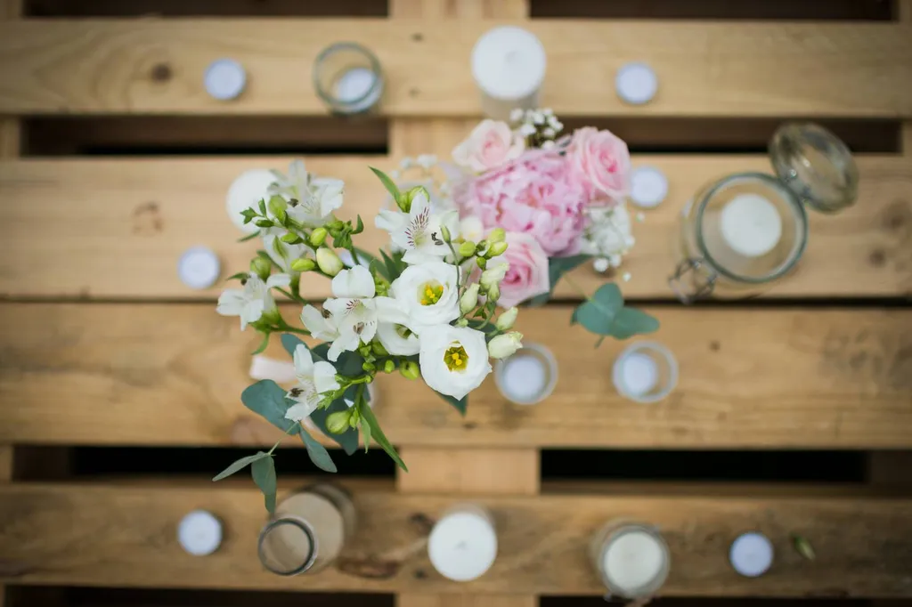 Les Mariages de Mademoiselle L Wedding planner Arcachon et Bordeaux - RS Photo